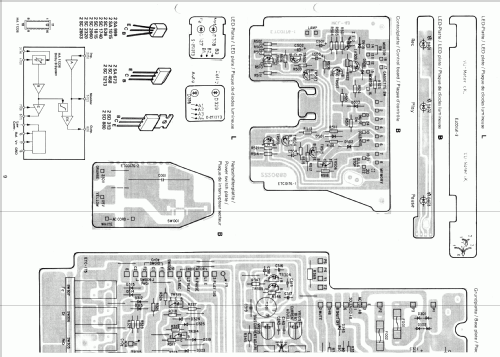 C814; Dual, Gebr. (ID = 1364903) R-Player