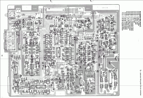 C846; Dual, Gebr. (ID = 1360555) Sonido-V