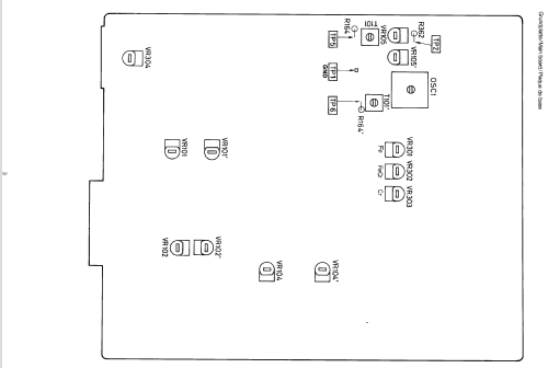 C846; Dual, Gebr. (ID = 1360559) Sonido-V