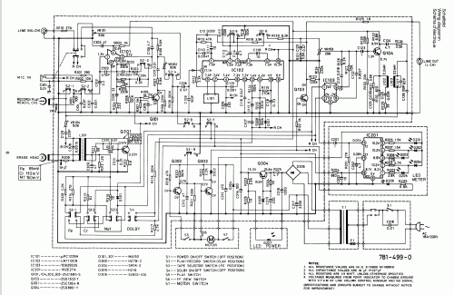 C 802; Dual, Gebr. (ID = 1365555) R-Player