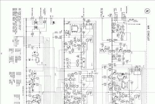 Cassetten Deck C 844; Dual, Gebr. (ID = 1360887) R-Player