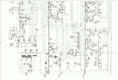 Cassetten Deck C 844; Dual, Gebr. (ID = 1360888) R-Player