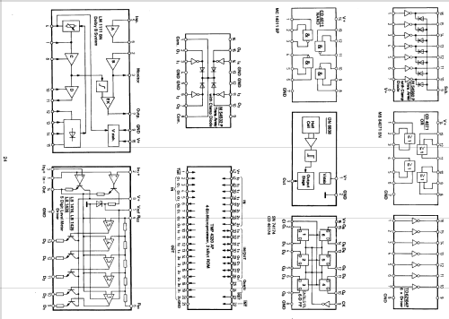 Cassetten Deck C 844; Dual, Gebr. (ID = 1360891) R-Player