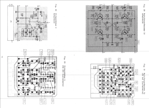 CDV 60; Dual, Gebr. (ID = 1369432) Ampl/Mixer