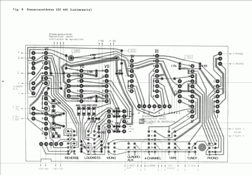 CDV 60; Dual, Gebr. (ID = 1369437) Ampl/Mixer