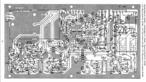 CR1780; Dual, Gebr. (ID = 1369763) Radio