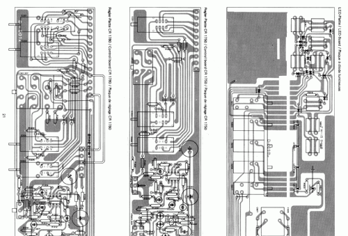 CR1780; Dual, Gebr. (ID = 1369765) Radio