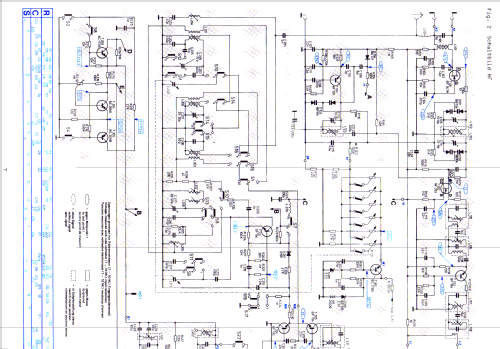 CR230W; Dual, Gebr. (ID = 1371908) Radio