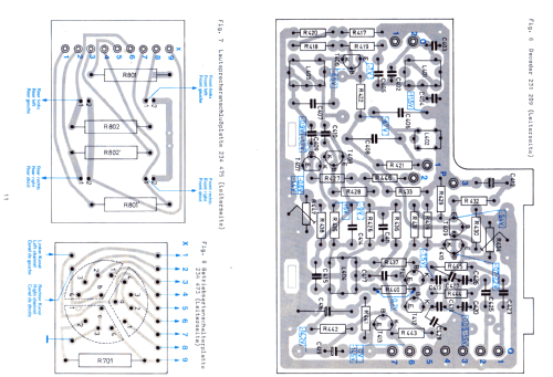 CR230W; Dual, Gebr. (ID = 1371914) Radio