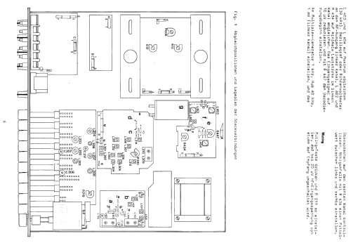 CR230W; Dual, Gebr. (ID = 1371922) Radio