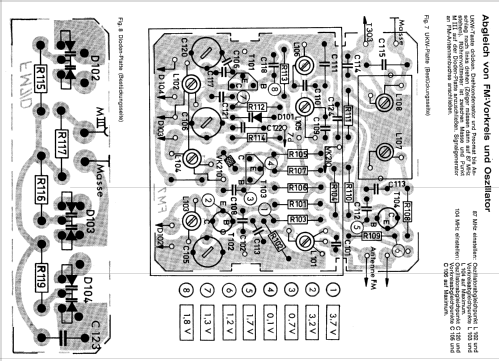 CR40; Dual, Gebr. (ID = 321952) Radio