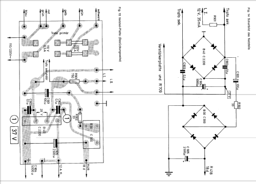 CR40; Dual, Gebr. (ID = 321963) Radio