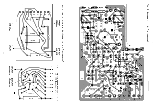 CR61; Dual, Gebr. (ID = 1898632) Radio