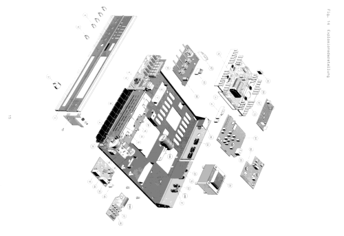 CR61; Dual, Gebr. (ID = 1900320) Radio