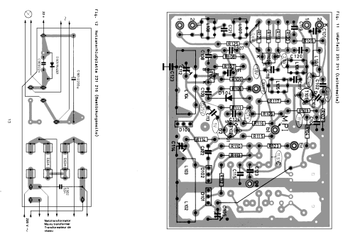 CR61W; Dual, Gebr. (ID = 1900334) Radio