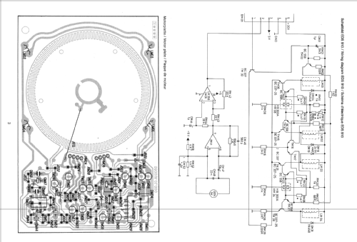 CS150Q; Dual, Gebr. (ID = 2035384) Ton-Bild