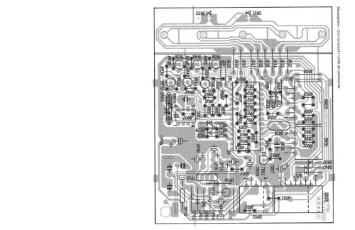 CS150Q; Dual, Gebr. (ID = 2035385) Ton-Bild