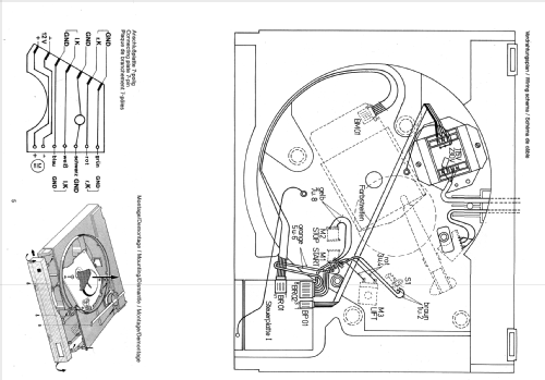 CS150Q; Dual, Gebr. (ID = 2035387) Ton-Bild