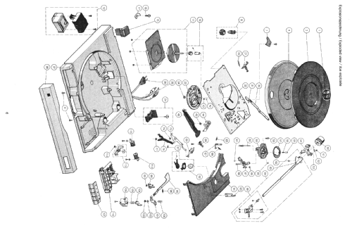 CS150Q; Dual, Gebr. (ID = 2035388) Ton-Bild