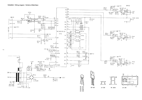 CS2235Q; Dual, Gebr. (ID = 1881309) R-Player