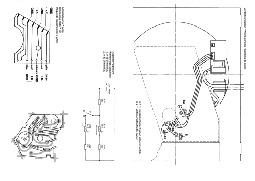 CS503-1; Dual, Gebr. (ID = 1881337) Sonido-V