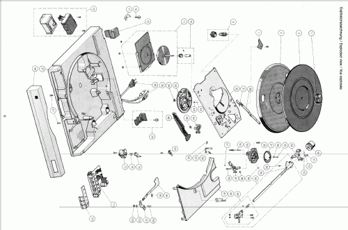 CS610Q; Dual, Gebr. (ID = 1366673) Reg-Riprod