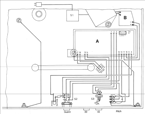 CS617Q; Dual, Gebr. (ID = 1078544) Ton-Bild