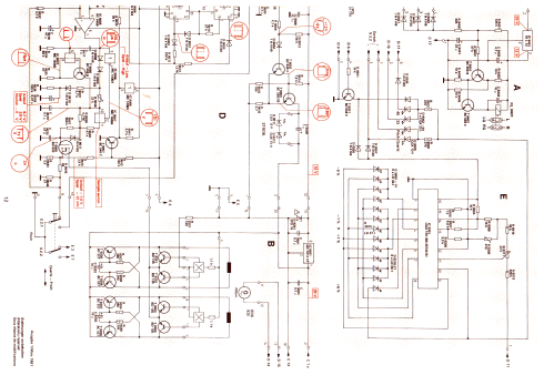 CS741Q; Dual, Gebr. (ID = 1370850) R-Player