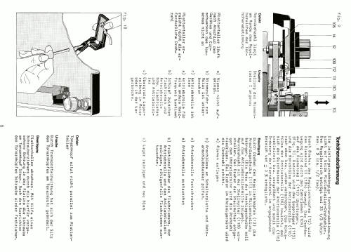 CS-510; Dual, Gebr. (ID = 964107) R-Player