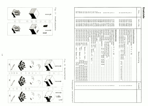 CS-510; Dual, Gebr. (ID = 964116) R-Player