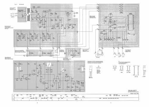 Hitachi uc10sfl схема