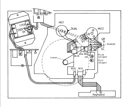 CST100; Dual, Gebr. (ID = 1374794) R-Player