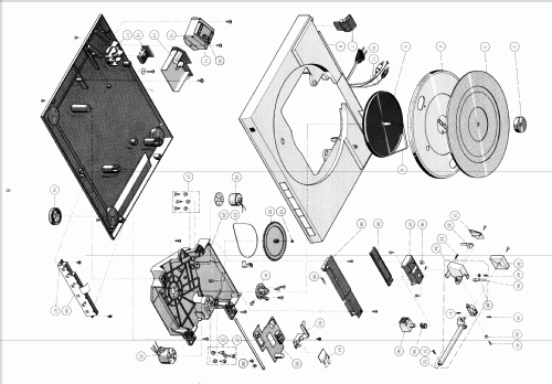 CST100; Dual, Gebr. (ID = 1374795) R-Player