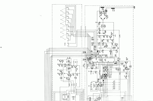 CT1460; Dual, Gebr. (ID = 1373559) Radio