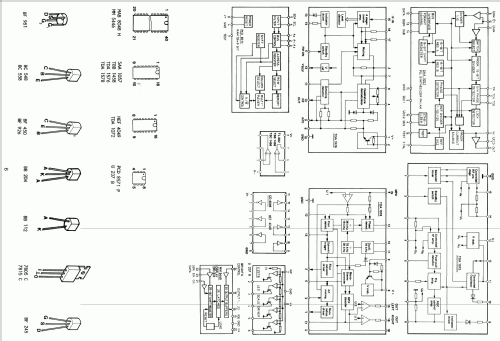 CT1460; Dual, Gebr. (ID = 1373561) Radio