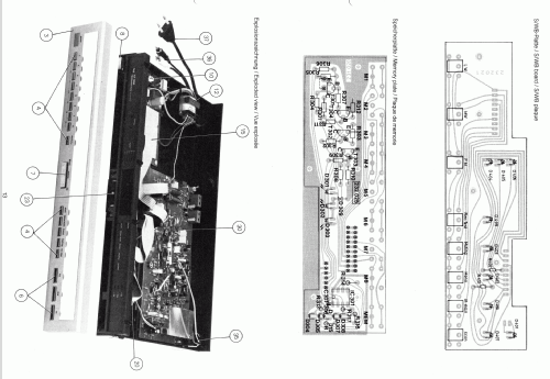 CT1460; Dual, Gebr. (ID = 1373564) Radio