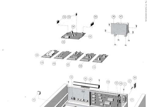 CT1640; Dual, Gebr. (ID = 1887397) Radio