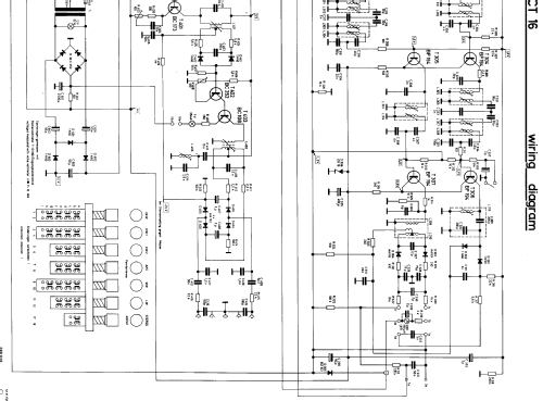 CT16; Dual, Gebr. (ID = 86234) Radio