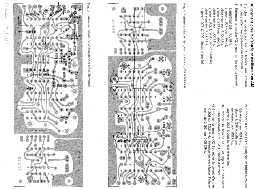 CT16; Dual, Gebr. (ID = 86236) Radio