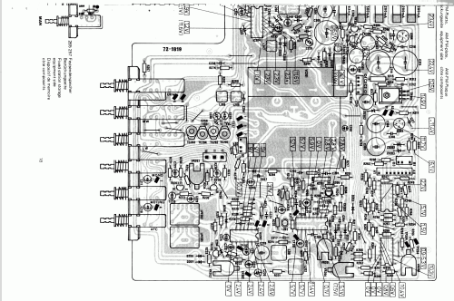 CT450M; Dual, Gebr. (ID = 1351260) Radio