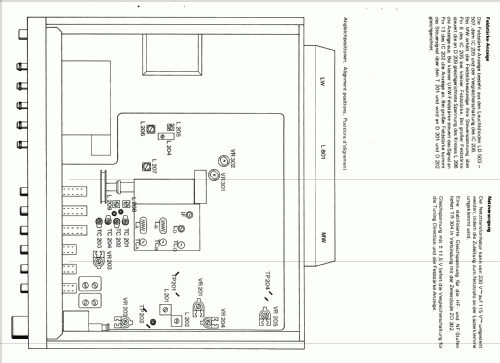 CT450M; Dual, Gebr. (ID = 1351264) Radio