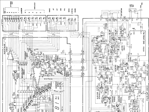 CT 1450; Dual, Gebr. (ID = 792365) Radio