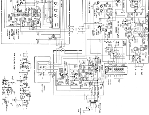 CT 1450; Dual, Gebr. (ID = 792366) Radio