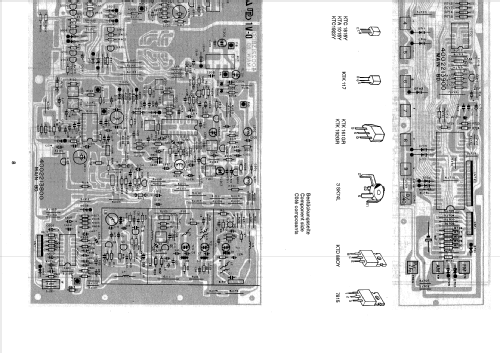 CT-7030; Dual, Gebr. (ID = 1076325) Radio