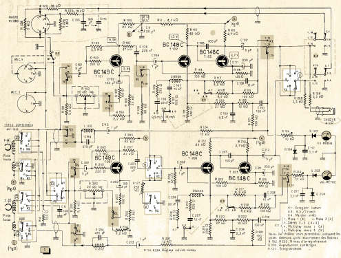 CTG28 ; Dual, Gebr. (ID = 542771) R-Player