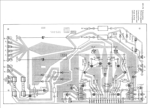 CV1150; Dual, Gebr. (ID = 1324923) Ampl/Mixer