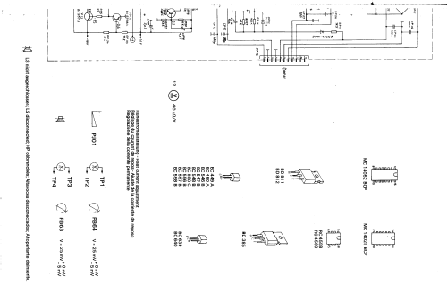 CV1230; Dual, Gebr. (ID = 1350901) Ampl/Mixer