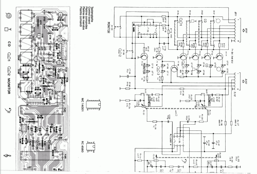 CV1230; Dual, Gebr. (ID = 1350902) Ampl/Mixer