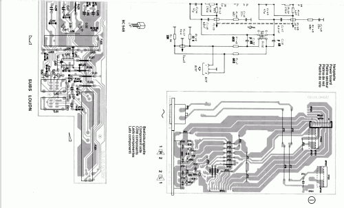 CV1230; Dual, Gebr. (ID = 1350904) Ampl/Mixer