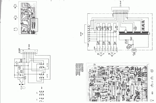 CV1230; Dual, Gebr. (ID = 1350905) Ampl/Mixer